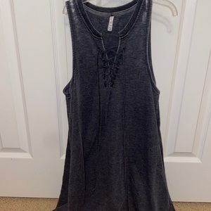 Z supply dress